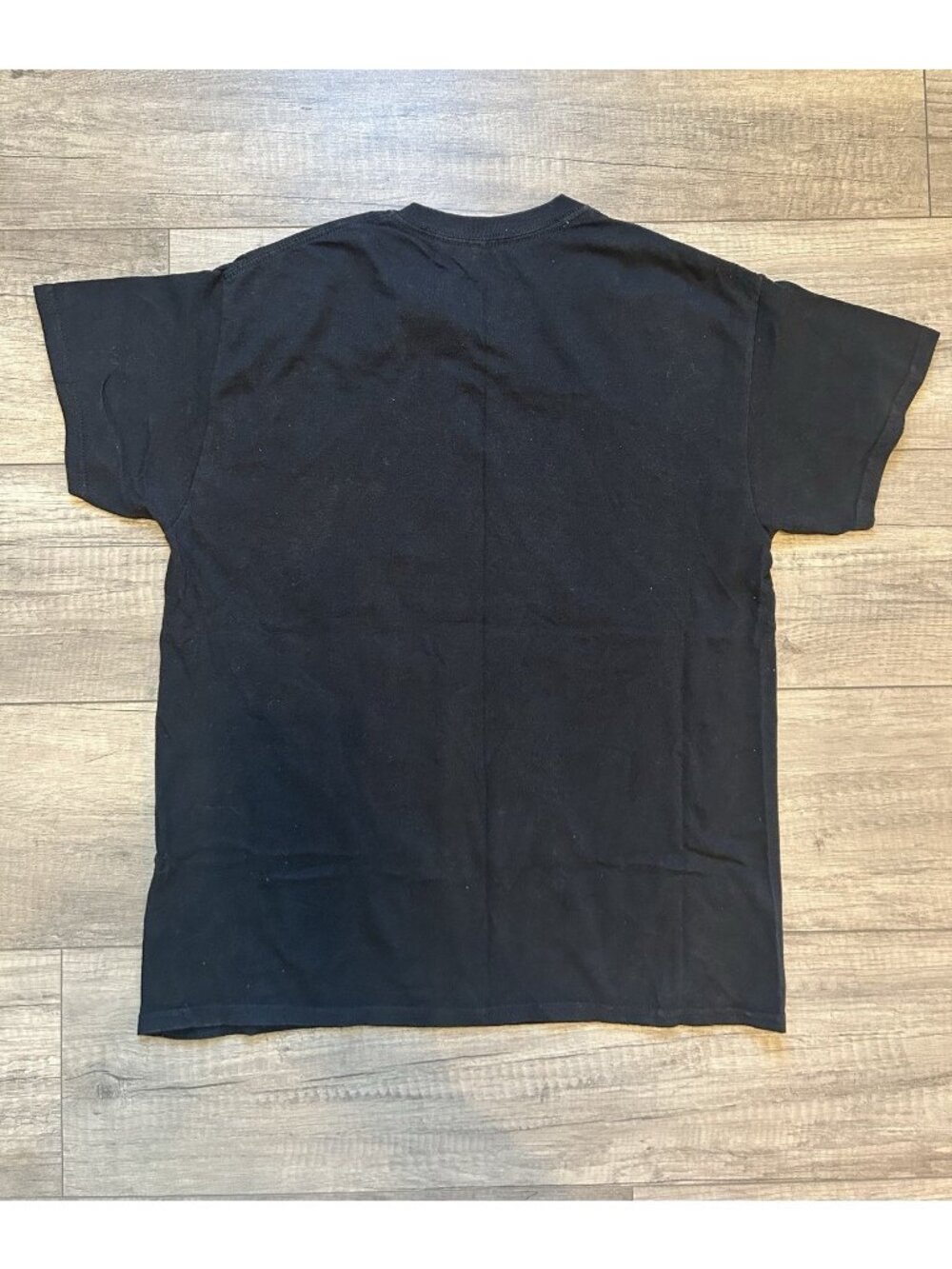 Vintage Snoop Dogg T Shirt Size Medium Doggystyle Album Promo Graphic 90s Y2K - Picture 7 of 8